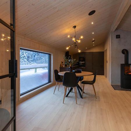 High Standard Cabin Close To The Fla City Center Exteriér fotografie